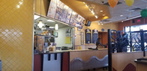 Long John Silver's | Taco Bell (TL32663) - Baltimore