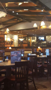 LongHorn Steakhouse - Leominster