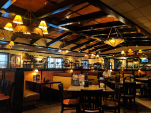 LongHorn Steakhouse - Manchester