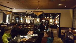 LongHorn Steakhouse - Springfield