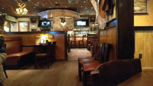 LongHorn Steakhouse - Mechanicsburg