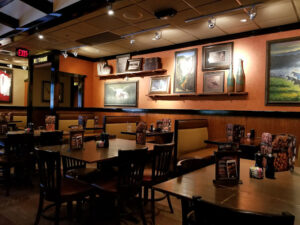 LongHorn Steakhouse - Philadelphia