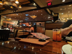 LongHorn Steakhouse - Columbia