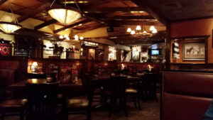 LongHorn Steakhouse - Fredericksburg