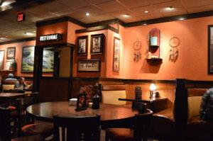 LongHorn Steakhouse - Winchester