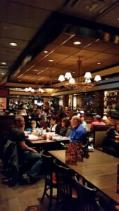 LongHorn Steakhouse - Greensboro