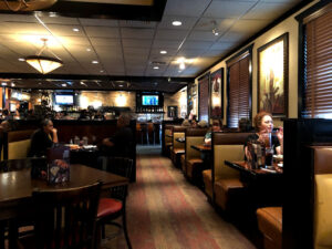 LongHorn Steakhouse - Greensboro