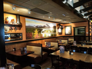 LongHorn Steakhouse - Myrtle Beach