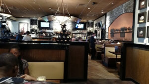 LongHorn Steakhouse - North Myrtle Beach