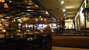 LongHorn Steakhouse - Hiram