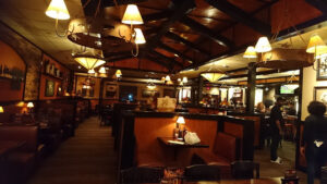 LongHorn Steakhouse - Sandy Springs