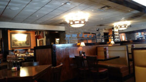 LongHorn Steakhouse - St. Augustine