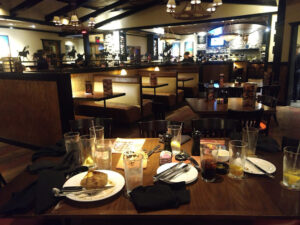 LongHorn Steakhouse - Orlando