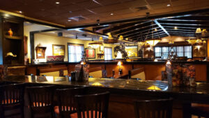 LongHorn Steakhouse - Orlando