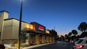 LongHorn Steakhouse - Miami