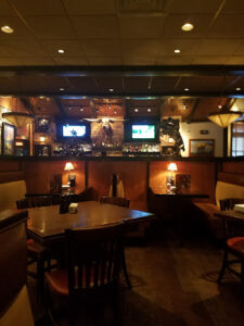 LongHorn Steakhouse - Miami