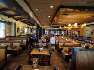 LongHorn Steakhouse - Brandon