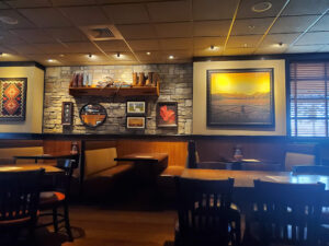 LongHorn Steakhouse - Fort Myers