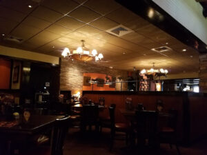 LongHorn Steakhouse - Naples