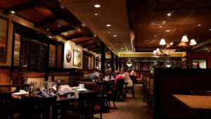 LongHorn Steakhouse - Sarasota