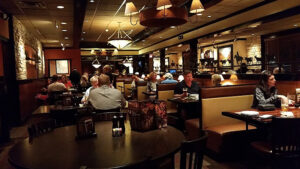 LongHorn Steakhouse - Jensen Beach