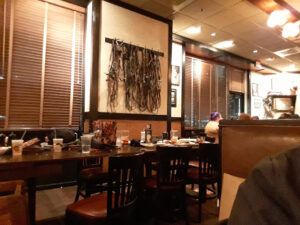 LongHorn Steakhouse - Tuscaloosa