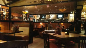 LongHorn Steakhouse - Louisville