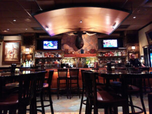 LongHorn Steakhouse - Clarksville