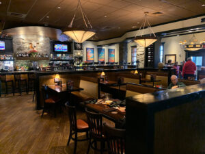 LongHorn Steakhouse - Lansing