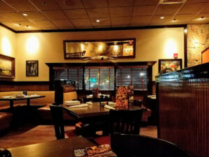 LongHorn Steakhouse - Green Bay