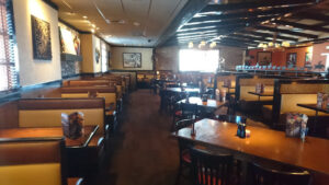 LongHorn Steakhouse - Berwyn