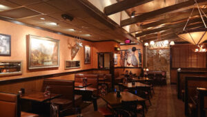 LongHorn Steakhouse - Peoria