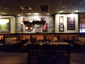 LongHorn Steakhouse - Springfield