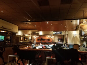 LongHorn Steakhouse - Tulsa