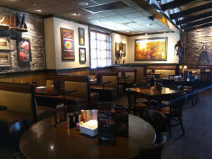 LongHorn Steakhouse - Pearland