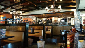 LongHorn Steakhouse - Weslaco