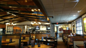 LongHorn Steakhouse - Ogden