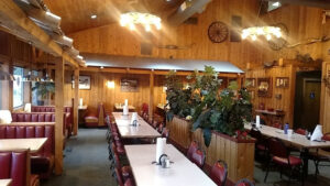 Longhorn Barbecue - Spokane Valley