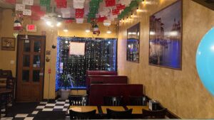 Los Amigos 2 Mexican Restaurant and Pizzeria - Poughkeepsie