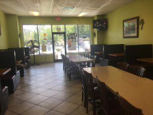 Los Amigos Jarochos LLC - Myrtle Beach