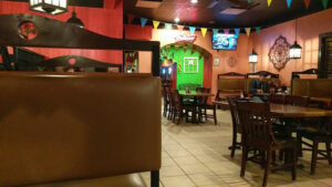 Los Arcos Mexican Restaurant - Hiram