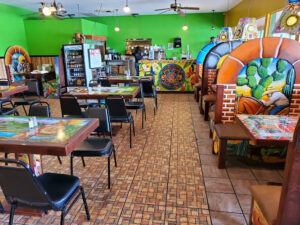 Los Avina Mexican Restaurant - Archer