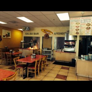 Los Cabos Grill & Cantina - Roseville