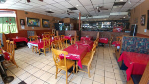 Los Cobanos Restaurant - Wheaton