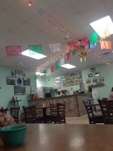 Los Cocos Restaurant - Houston