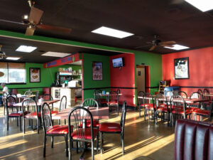 Los Corrales Mexican Cuisine - Garland