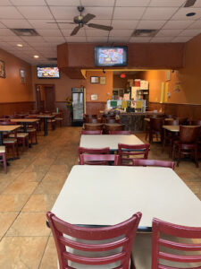 Los Girasoles Mexican Restaurant - Jonesboro