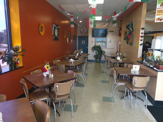 Los Girasoles Restaurant - 1929 Franciscan Way, West Chicago, IL 60185 ...