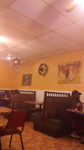 Los Magueyes - Chester