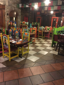 Los Mariachis Mexican Restaurant - Bowling Green